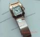 High Quality Replica Santos De Cartier Watch - Rose Gold Mesh Band (2)_th.jpg